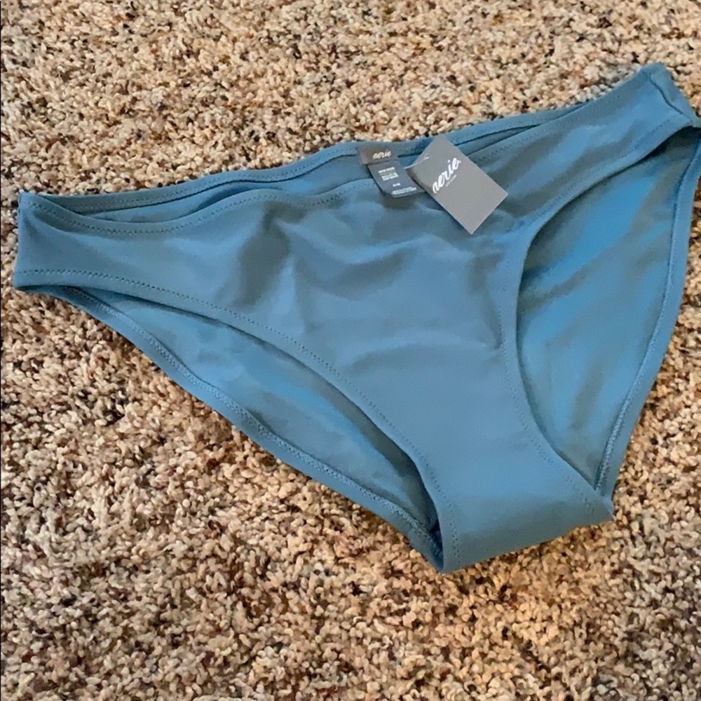 Bikini bottom